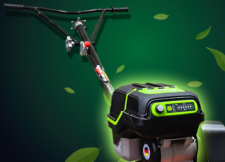 Committed to the development of new products