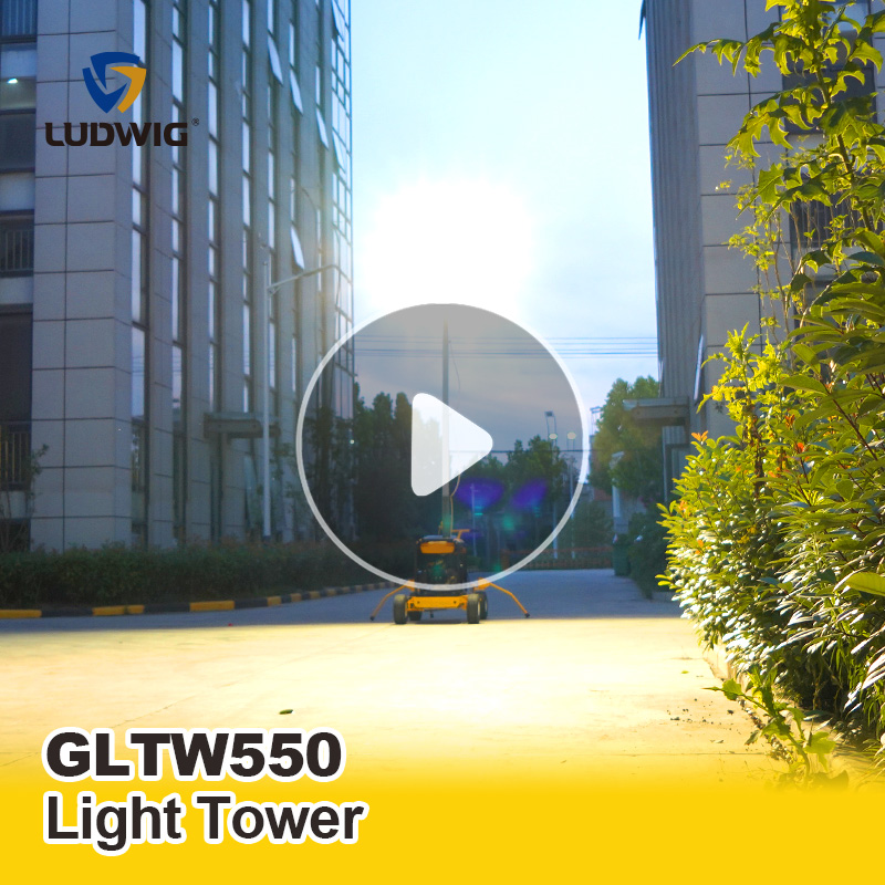 Light Tower